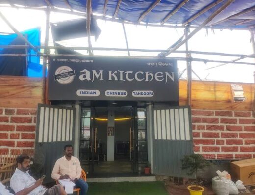 A M Kitchen Hotel