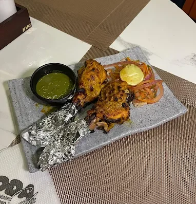 Adda Pan Asian – Pan‑Asian, Chinese & Continental Restaurant