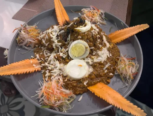 Adda Pan Asian – Pan‑Asian, Chinese & Continental Restaurant