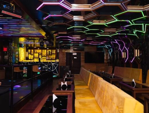 Ambiance Bar & Restaurant