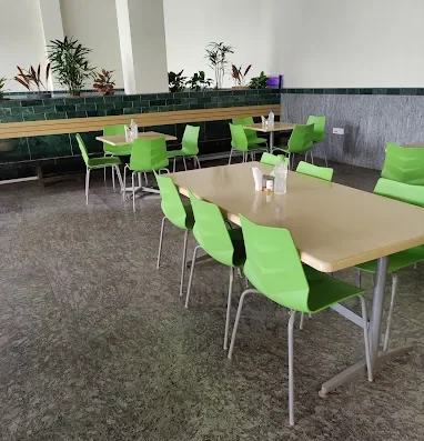 ANNAM – South Indian & Multi‑Cuisine Restaurant and Premium Catering in Nilakantha Nagar