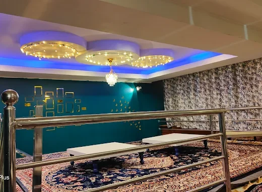 ARABIAN MEHFIL – First Arabian Restaurant with Authentic Mandi & Biryani