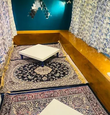 ARABIAN MEHFIL – First Arabian Restaurant with Authentic Mandi & Biryani