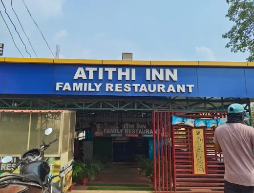 Atithi Inn Family Restaurant