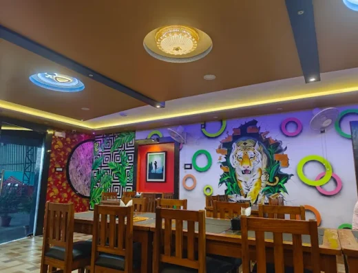 Atithi Inn Family Restaurant