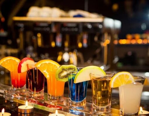 Adventure Bar Bliss – The Adventure Luxury Hotel