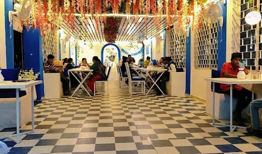 Affectionary Cafe & Restaurant