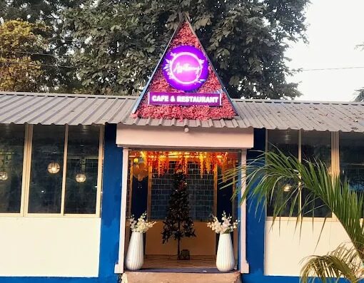 Affectionary Cafe & Restaurant