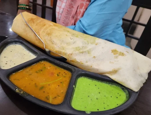 Agarwal’s Pure Veg Restaurant