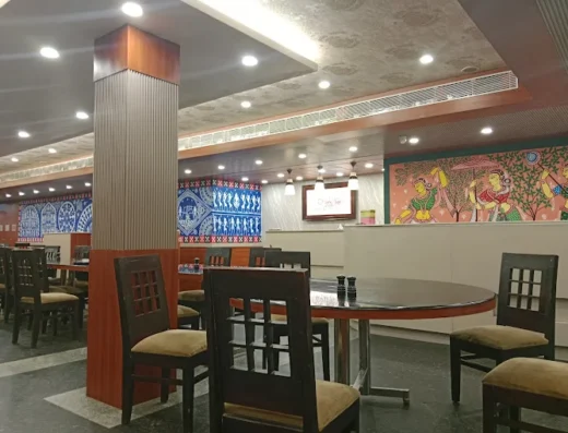 Agarwal’s Pure Veg Restaurant