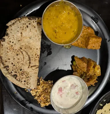 Agrawal’s Veg Restaurant