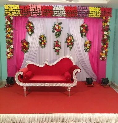 BMC Kalyan Mandap