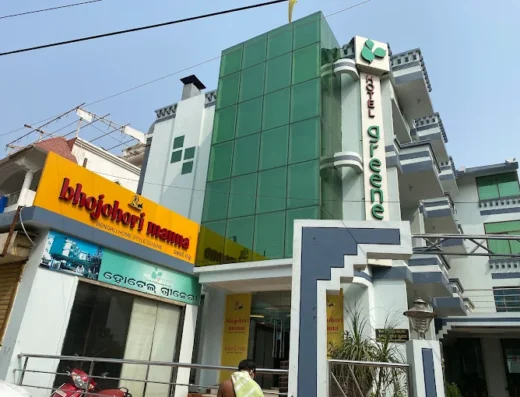 Bhojohori Manna