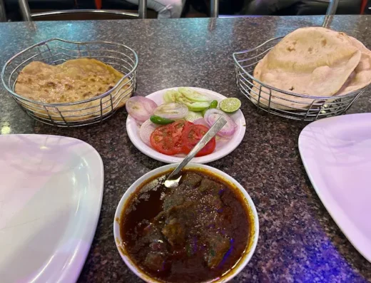 Bhojohori Manna