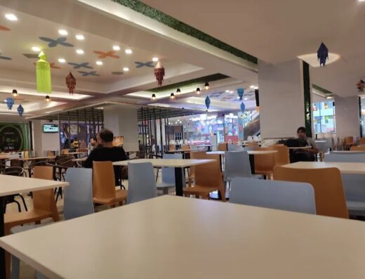 Biggies Burger, ROURKELA