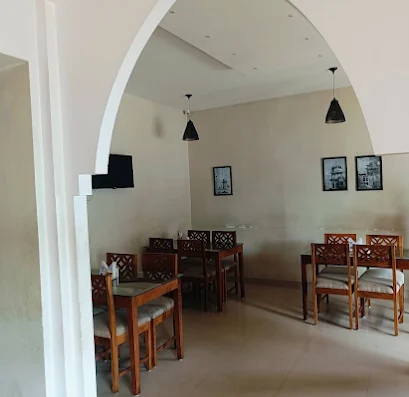 Biryani Cafe – Chandan Hajuri Road