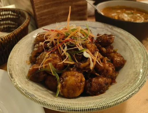 Bon Appetit – Multi-Cuisine Casual Dine Restaurant in Berhampur