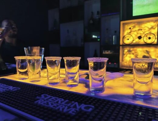 Club Venom – Chandrasekharpur