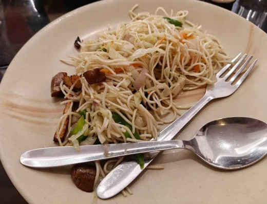 Chandan’s A/C Veg Restaurant
