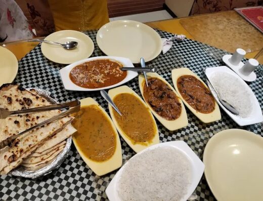 Chandan’s Fine Dining