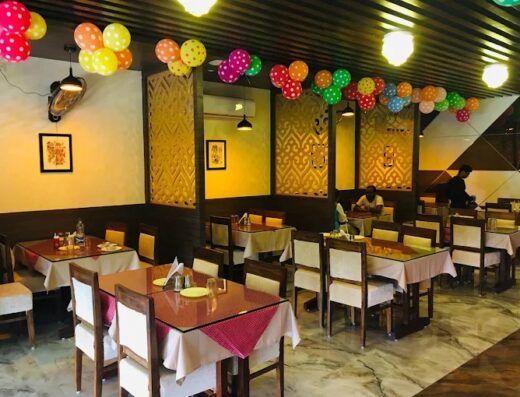 Chandan’s Fine Dining