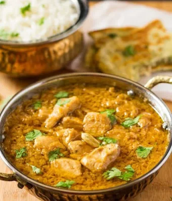 Chandu’s Restaurant – Biryani & North Indian Restaurant on Station Road, Puri