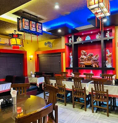 Chung Wah Chinese Restaurant