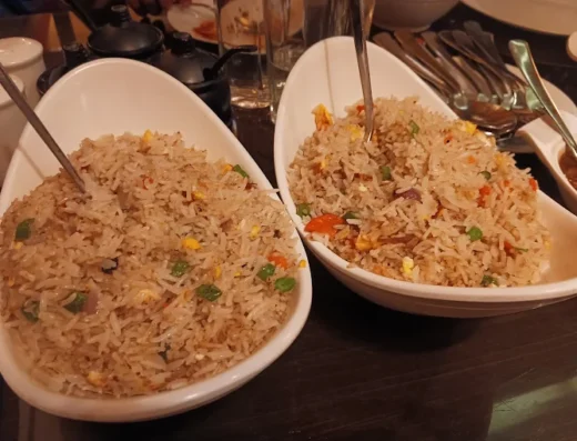 Chung Wah Chinese Restaurant