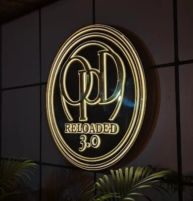 Club One Peg Down – OPD