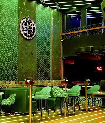 Club One Peg Down – OPD