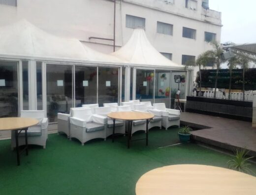 DESIRE – The Lounge Bar