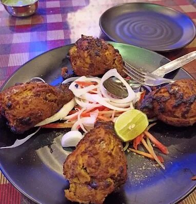 Daawat Restaurant
