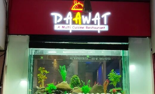 Daawat Restaurant