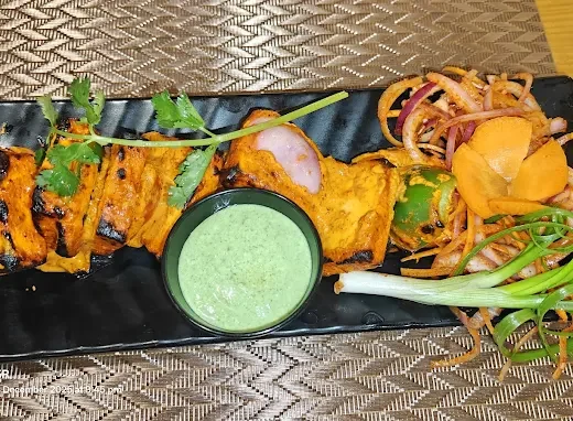 EAT Restaurant, Puri ( Veg & Pure veg )