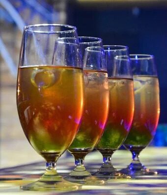 Embassy Club & Sky Lounge