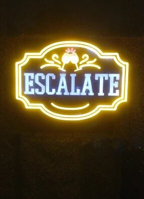 Escalate Club & Lounge
