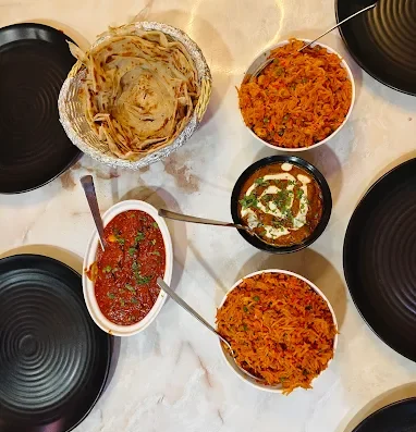 Fatboy Restro & Cafe – Indian