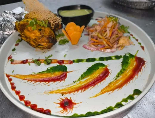 Filmy Food – Filmy Theme Multi‑Cuisine Restaurant