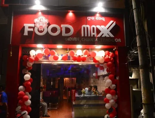 FOOD MAX