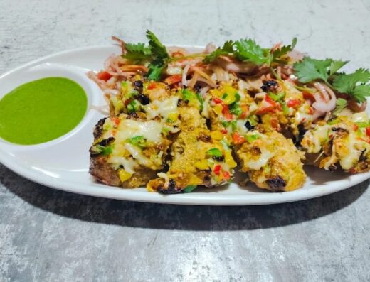 Fusion Restaurant & Cafe