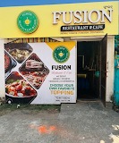 Fusion Restaurant & Cafe