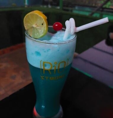 Flamingo Bar & Restaurant