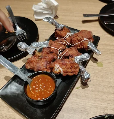 Food Court by FESTIN