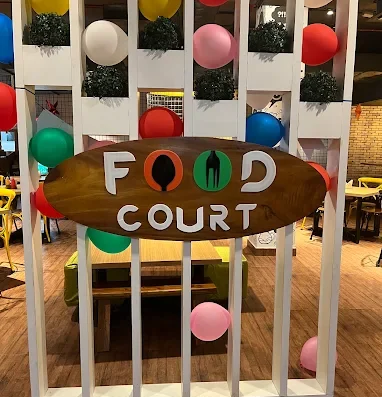 Food Court by FESTIN