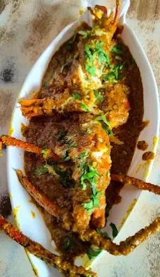 Four Seasons Tandoori Bites
