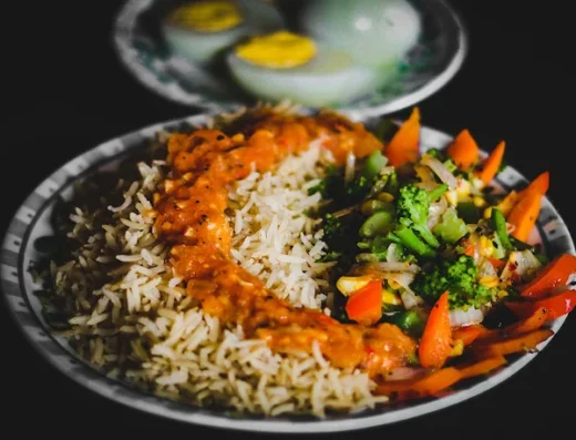 Four Seasons Tandoori Bites