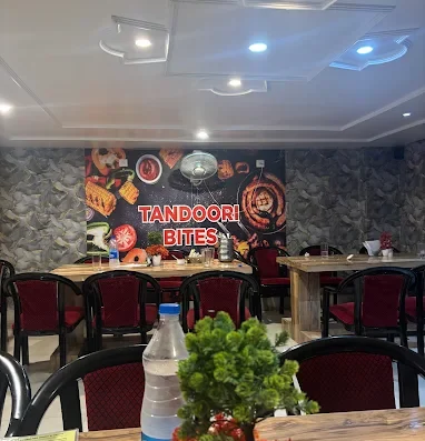 Four Seasons Tandoori Bites