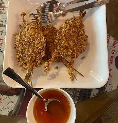 Golden Spoon – Indian & Pan‑Asian Restaurant with Banquet Hall