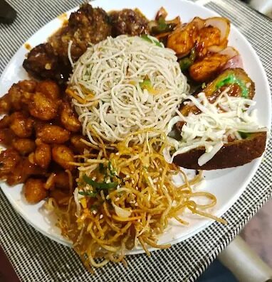 Gokul Restaurant