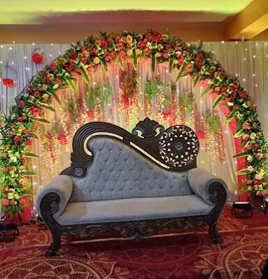 Gopinath kalyan Mandap